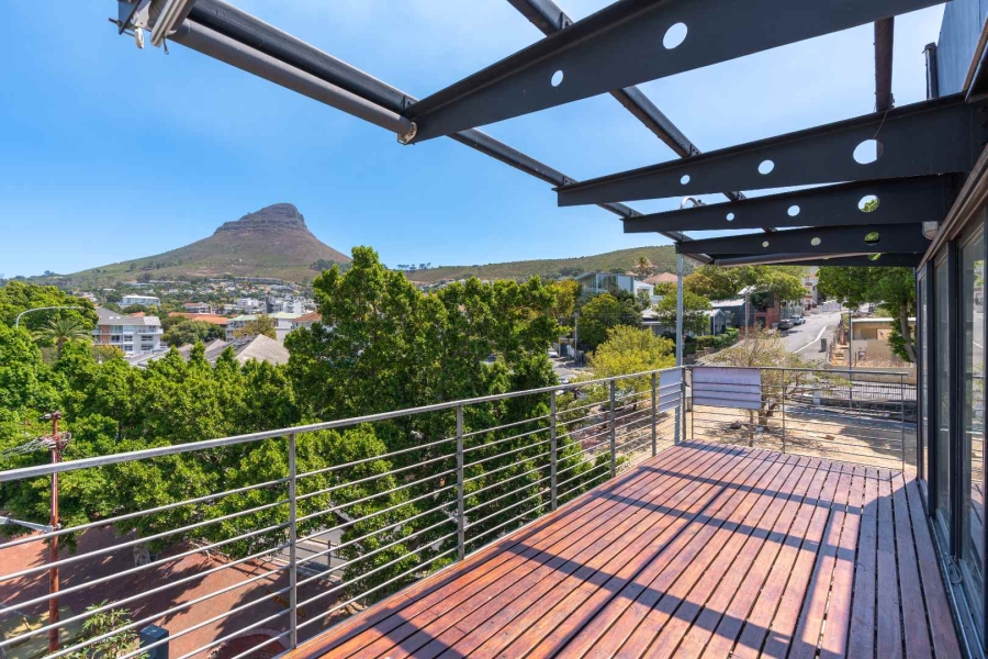 To Let Commercial Property for Rent in Gardens Western Cape